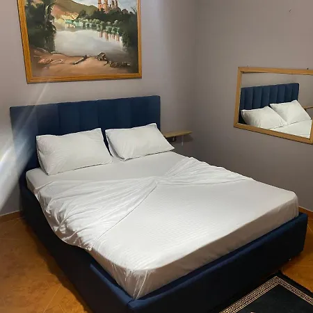 Belind 5* Μπεράτ