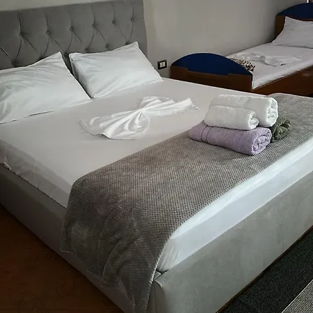 Belind Hotel 5*