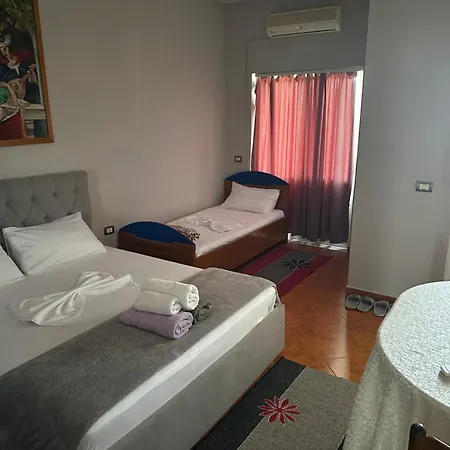 Belind Hotel 5*