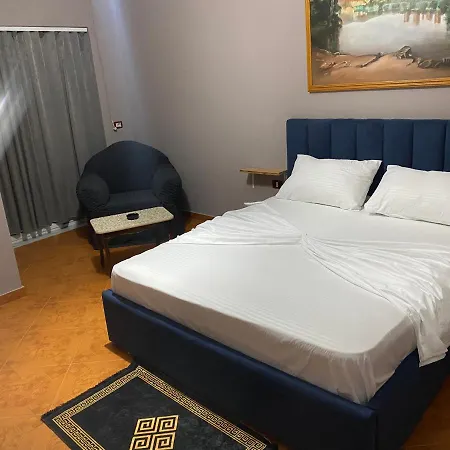 Hotel Belind Berat