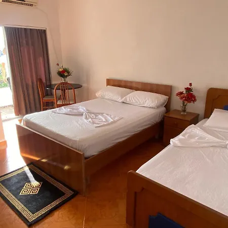 Belind Hotel