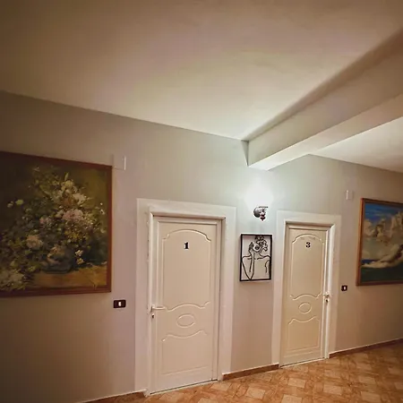 Hotel Belind