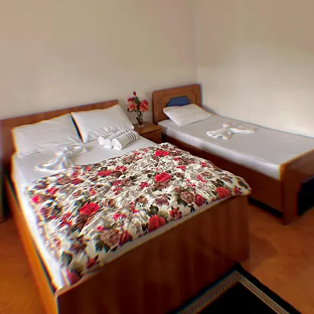 Belind Hotel 5*