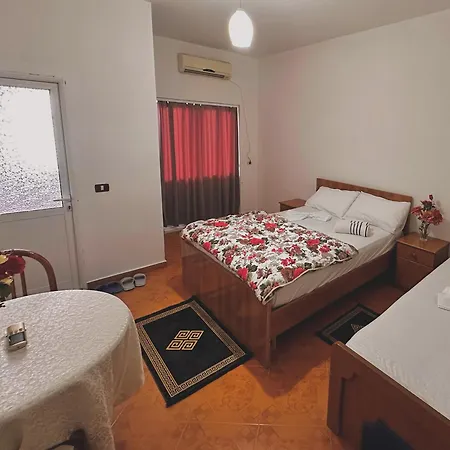 Hotel Belind