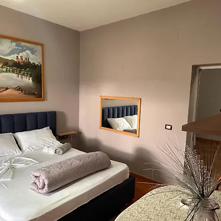 Hotel Belind Berat