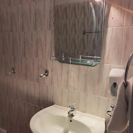 Hotel Belind 5*