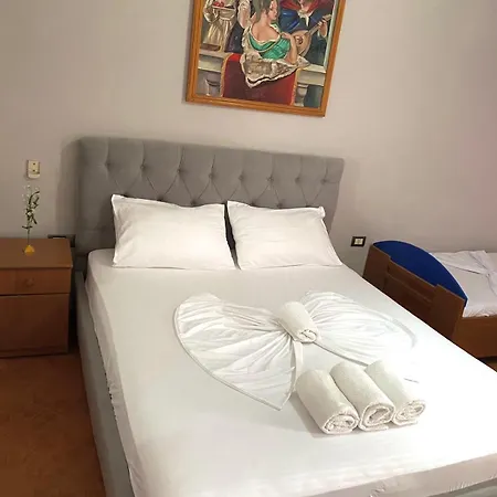 Belind Hotel 5*