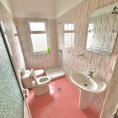 Hotel Belind Berat